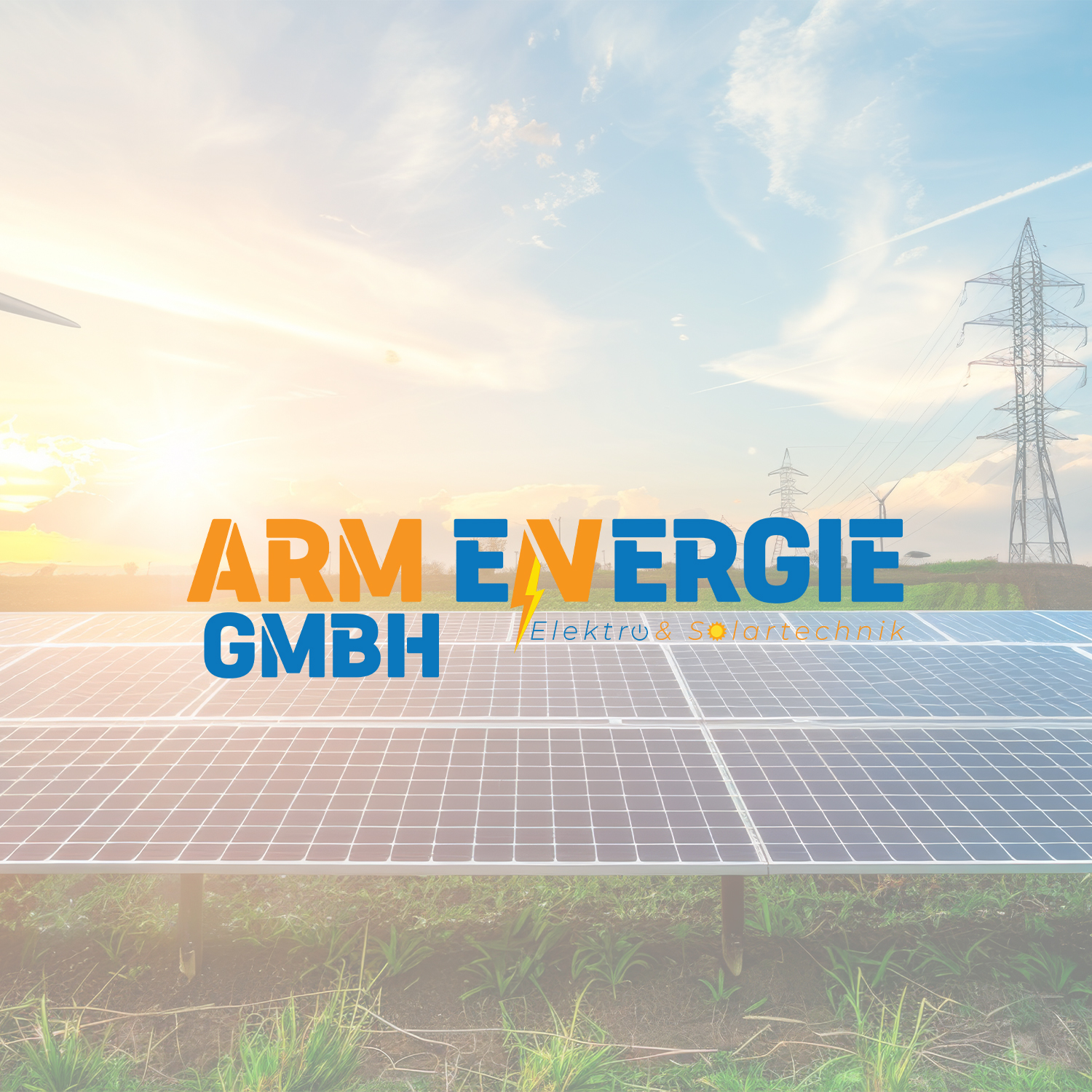 Home ARM Energie GmbH
